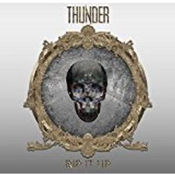 Rip It Up[Gatefold 2LP] (Vinyl)